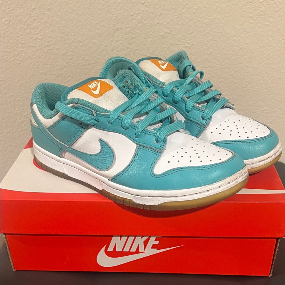 Nike Dunk Low